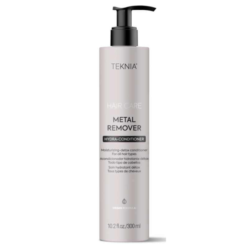 Lakme Metal Remover Hydra Conditioner 10.2oz - Lakme | Available at The Secret Garden Salon & Spa, Marlboro, NJ