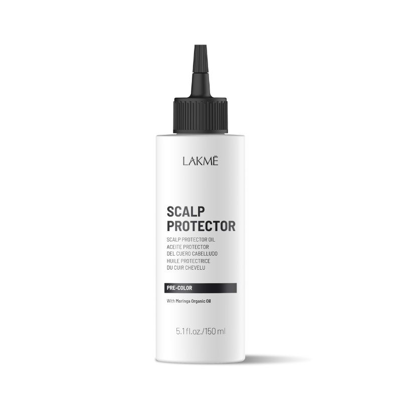 Lakme Scalp Protector Oil 5.1oz - Lakme | Available at The Secret Garden Salon & Spa, Marlboro, NJ