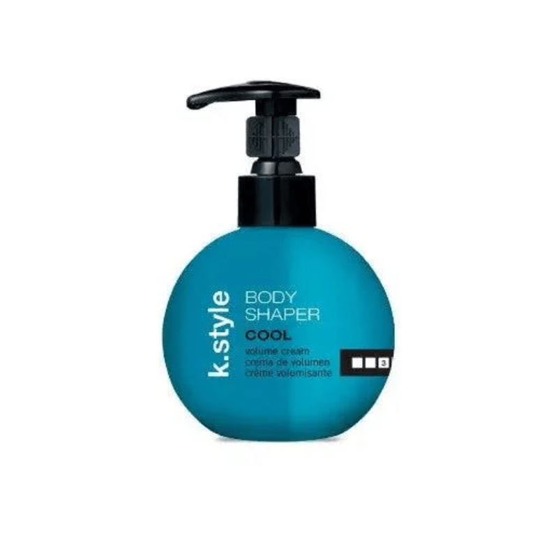 Lakme Body Shaper Volume Cream 8.5oz - Lakme | Available at The Secret Garden Salon & Spa, Marlboro, NJ