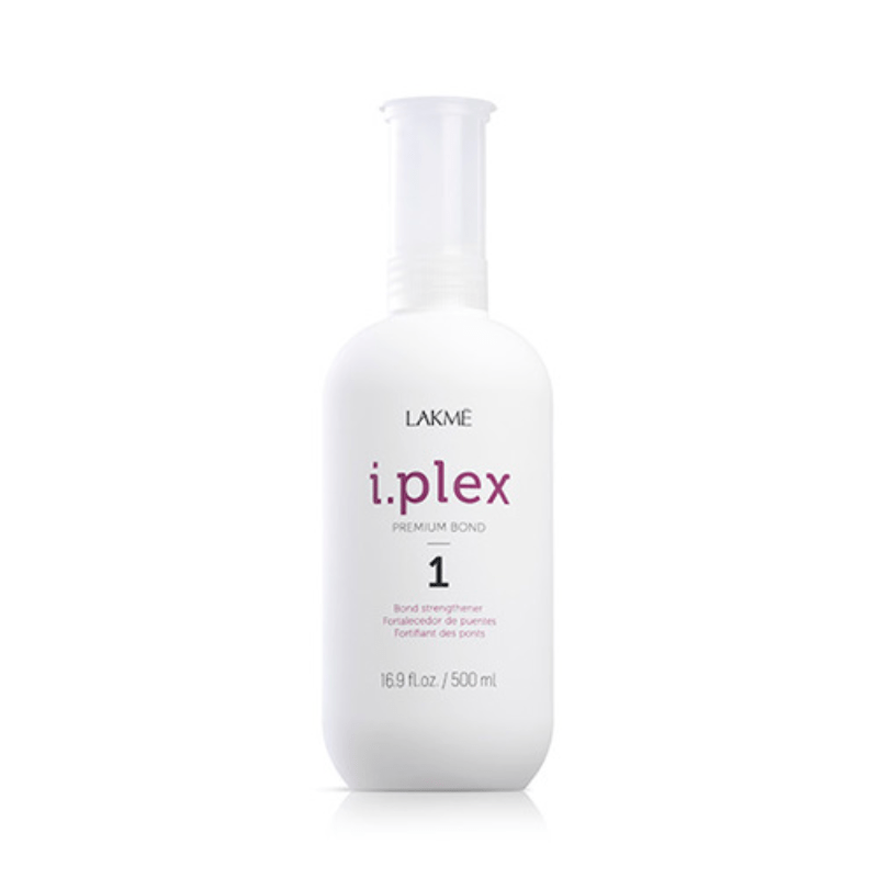 Lakme I Plex Premium Bond 16.9oz - Lakme | Available at The Secret Garden Salon & Spa, Marlboro, NJ