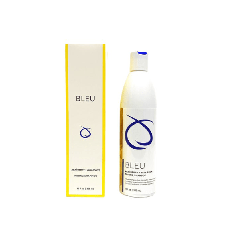 Sunlights Bleu Toning Shampoo 12oz - Sunlights | Available at The Secret Garden Salon & Spa, Marlboro, NJ