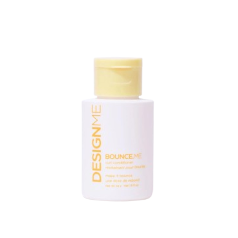 Design.ME Bounce Me Curl Conditioner 1.60oz - Design.ME | Available at The Secret Garden Salon & Spa, Marlboro, NJ