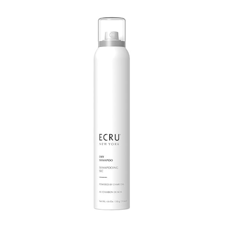 Ecru New York Professional Dry Shampoo 4.6oz - ECRU New York | Available at The Secret Garden Salon & Spa, Marlboro, NJ