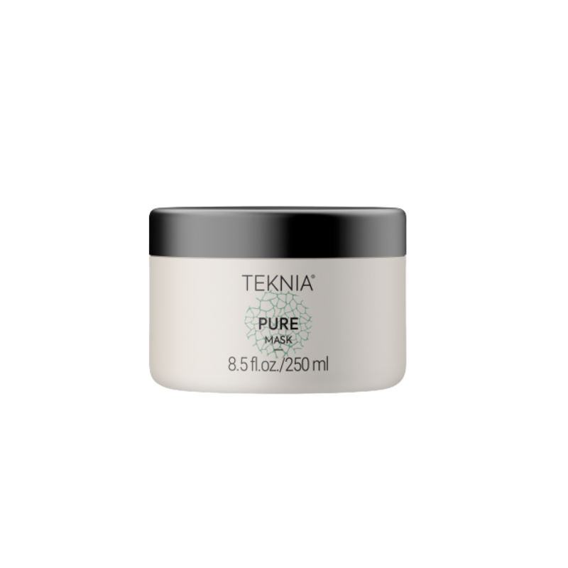 Lakme TK Scalp Care Purify Clay Mask 8.45oz - Lakme | Available at The Secret Garden Salon & Spa, Marlboro, NJ
