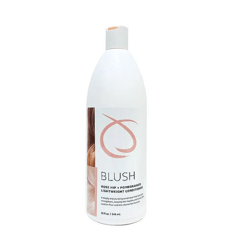Sunlights Blush Lightweight Conditioner 32oz - Sunlights | Available at The Secret Garden Salon & Spa, Marlboro, NJ