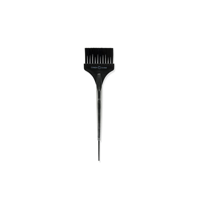 Sunlights Loader Brush- Black - Sunlights | Available at The Secret Garden Salon & Spa, Marlboro, NJ