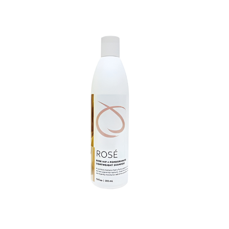 Sunlights Rose Lightweight Shampoo - Sunlights | Available at The Secret Garden Salon & Spa, Marlboro, NJ