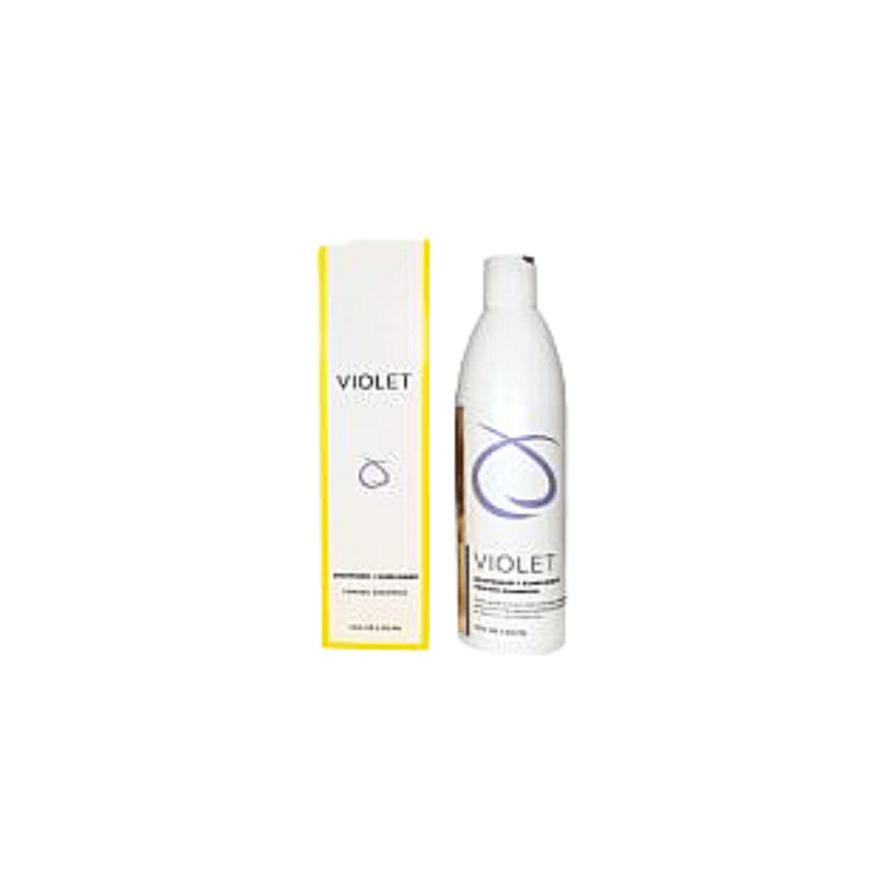 Sunlights Violet Toning Shampoo 12oz - Sunlights | Available at The Secret Garden Salon & Spa, Marlboro, NJ