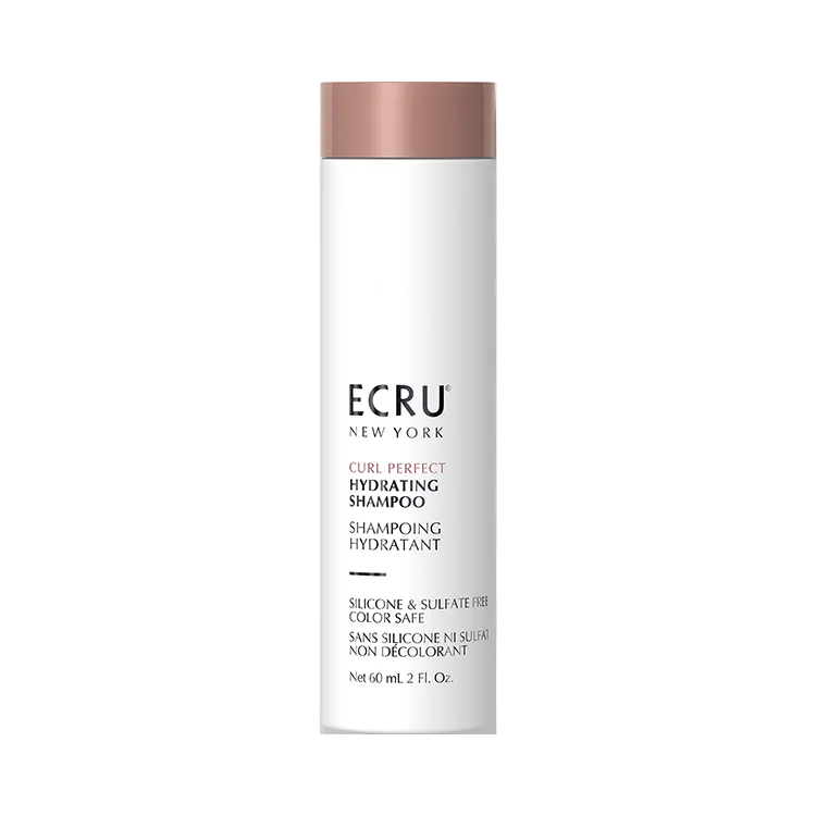 ECRU New York Hydrating Shampoo 2oz - ECRU New York | Available at The Secret Garden Salon & Spa, Marlboro, NJ