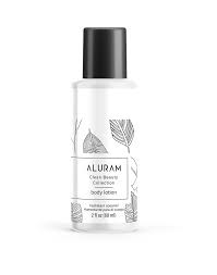 Aluram Body Moisturizer 2oz - Aluram | Available at The Secret Garden Salon & Spa, Marlboro, NJ