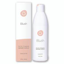 Sunlights Blush Lightweight Conditioner 12oz - Sunlights | Available at The Secret Garden Salon & Spa, Marlboro, NJ