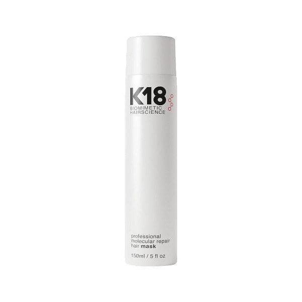 K18 Leave-in Molecular Repair Hair Mask-The Warehosue Salon