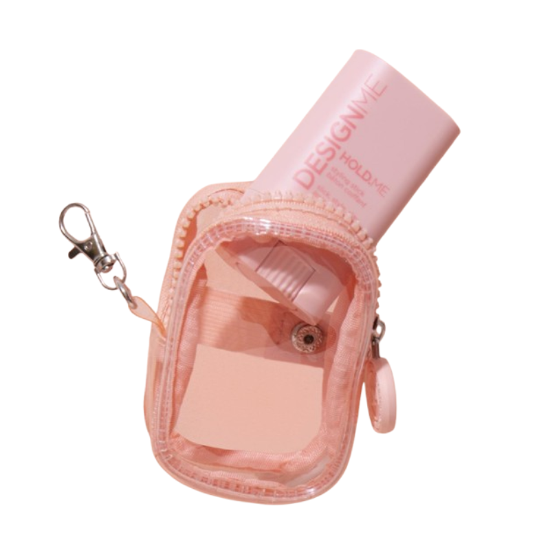 Design.Me Hold.Me Styling Stick W/ Keychain - Design.ME | Available at The Secret Garden Salon & Spa, Marlboro, NJ