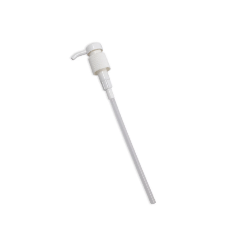 Aluram Liter Pump - Aluram | Available at The Secret Garden Salon & Spa, Marlboro, NJ