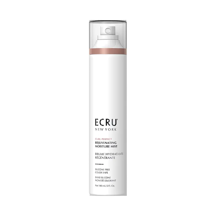 ECRU New York Rejuvenating Moisture Mist 5 oz - ECRU New York | Available at The Secret Garden Salon & Spa, Marlboro, NJ