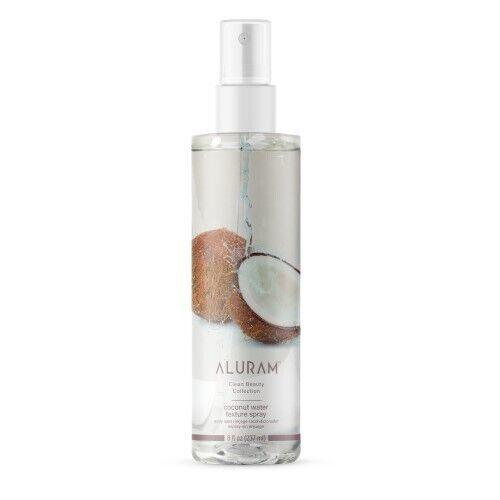 Aluram Coconut Water Texture Spray 8oz - Aluram | Available at The Secret Garden Salon & Spa, Marlboro, NJ