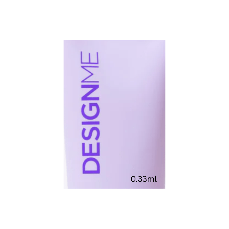 Design.Me Fab Me Blonde Shampoo 0.33ml - Design.ME | Available at The Secret Garden Salon & Spa, Marlboro, NJ
