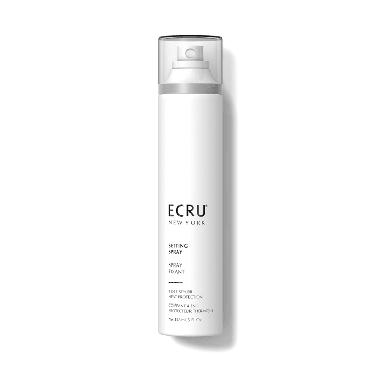 ECRU New York Setting Spray 5 oz - ECRU New York | Available at The Secret Garden Salon & Spa, Marlboro, NJ