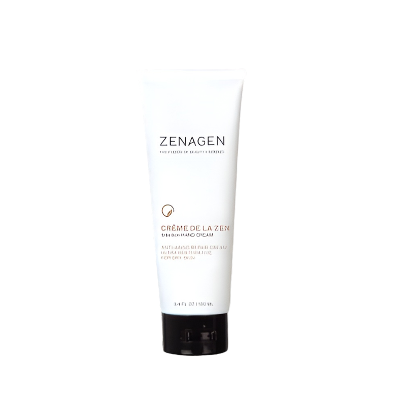 Zenagen Crema De La Zen 3.4oz - Zenagen | Available at The Secret Garden Salon & Spa, Marlboro, NJ