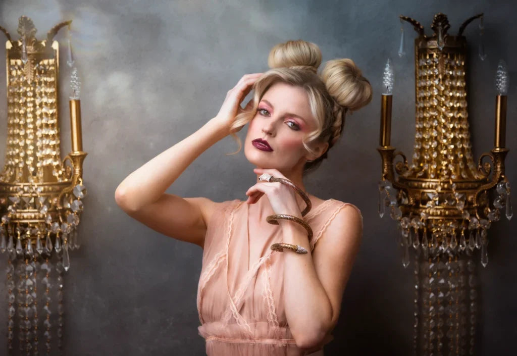 Top 10 Beauty Salon Treatments for a Complete Makeover