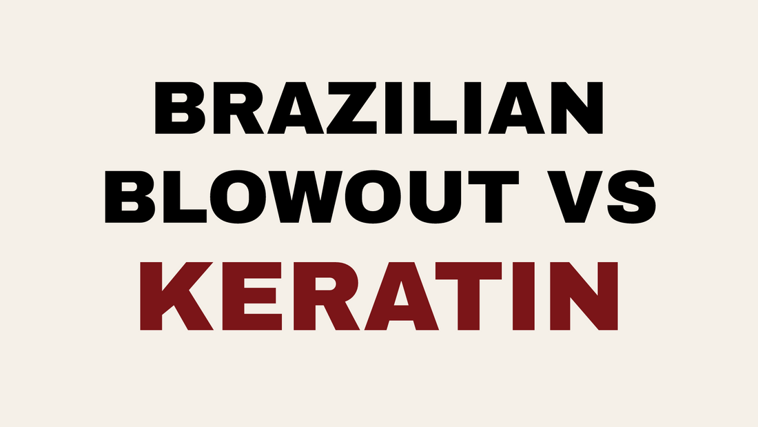 Brazilian Blowout vs Keratin Treatment: Which One Actually Works for Your Hair at The Secret Garden Salon and Spa, Colts Neck