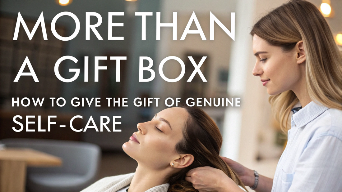 best self-care gift ideas
