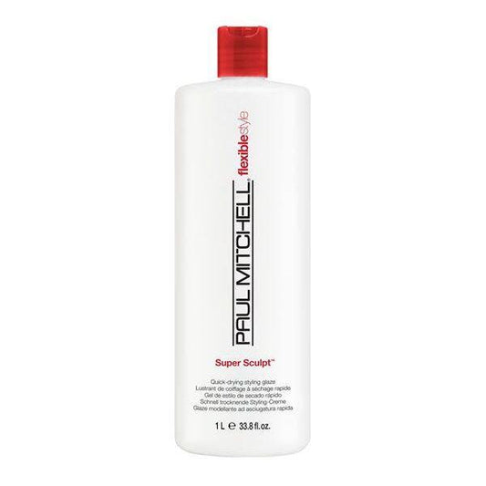 Paul Mitchell Sculpting Styling Glaze, 33.8 oz 