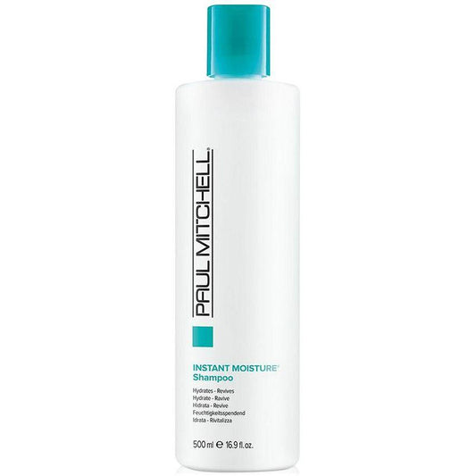 Paul Mitchell Instant Moisture Shampoo 