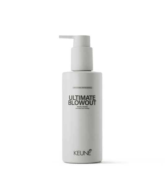 Keune Style Ultimate Blowout 6.8oz