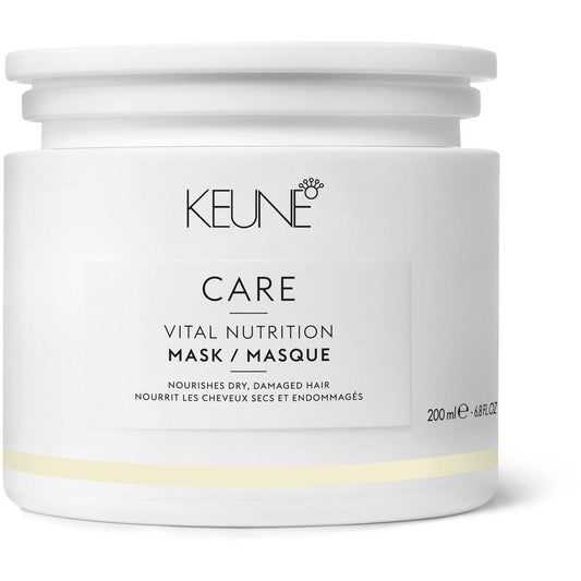 Keune Care Vital Nutrition Mask 6.8 oz 