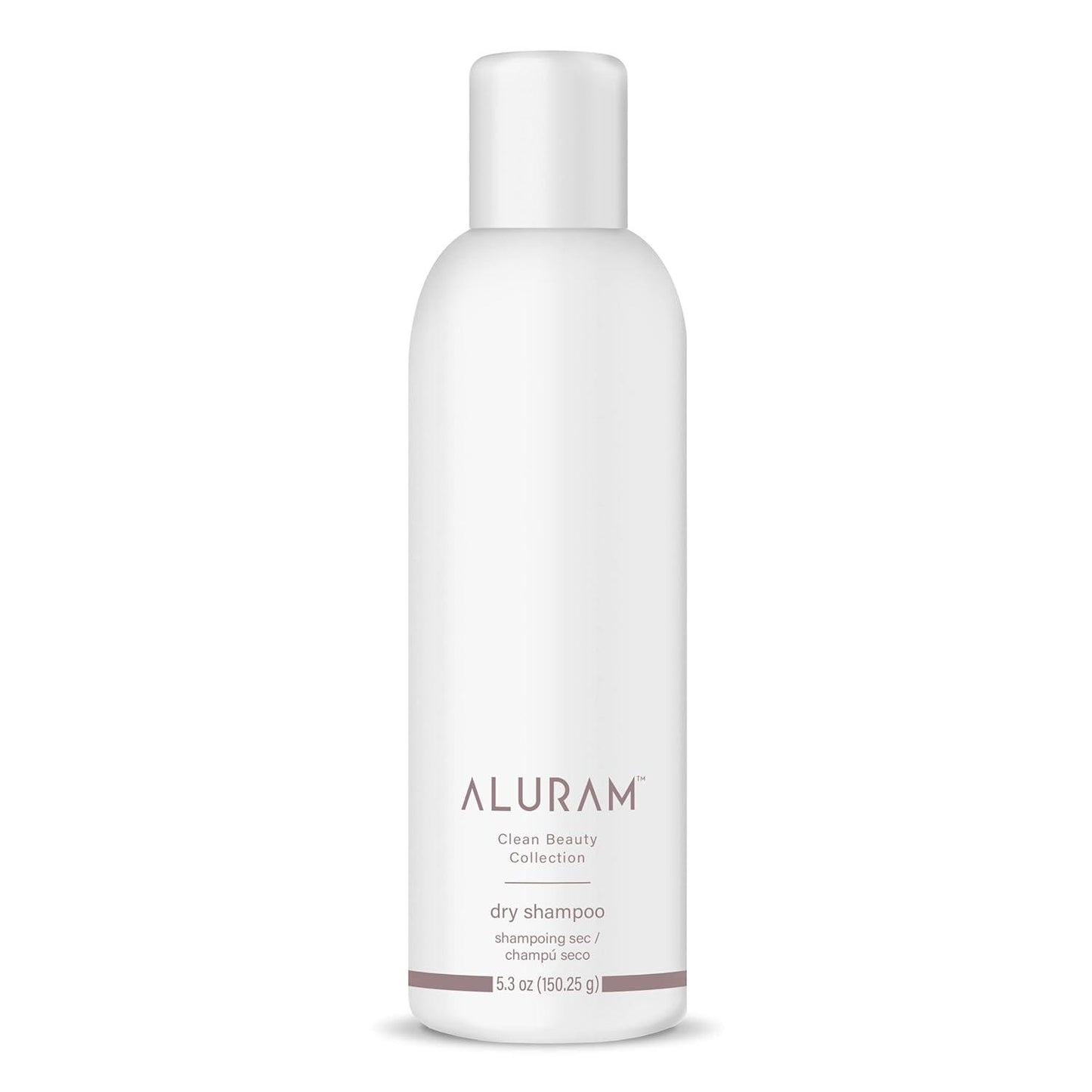Aluram Dry Shampoo 5oz - Aluram | Available at The Secret Garden Salon & Spa, Marlboro, NJ