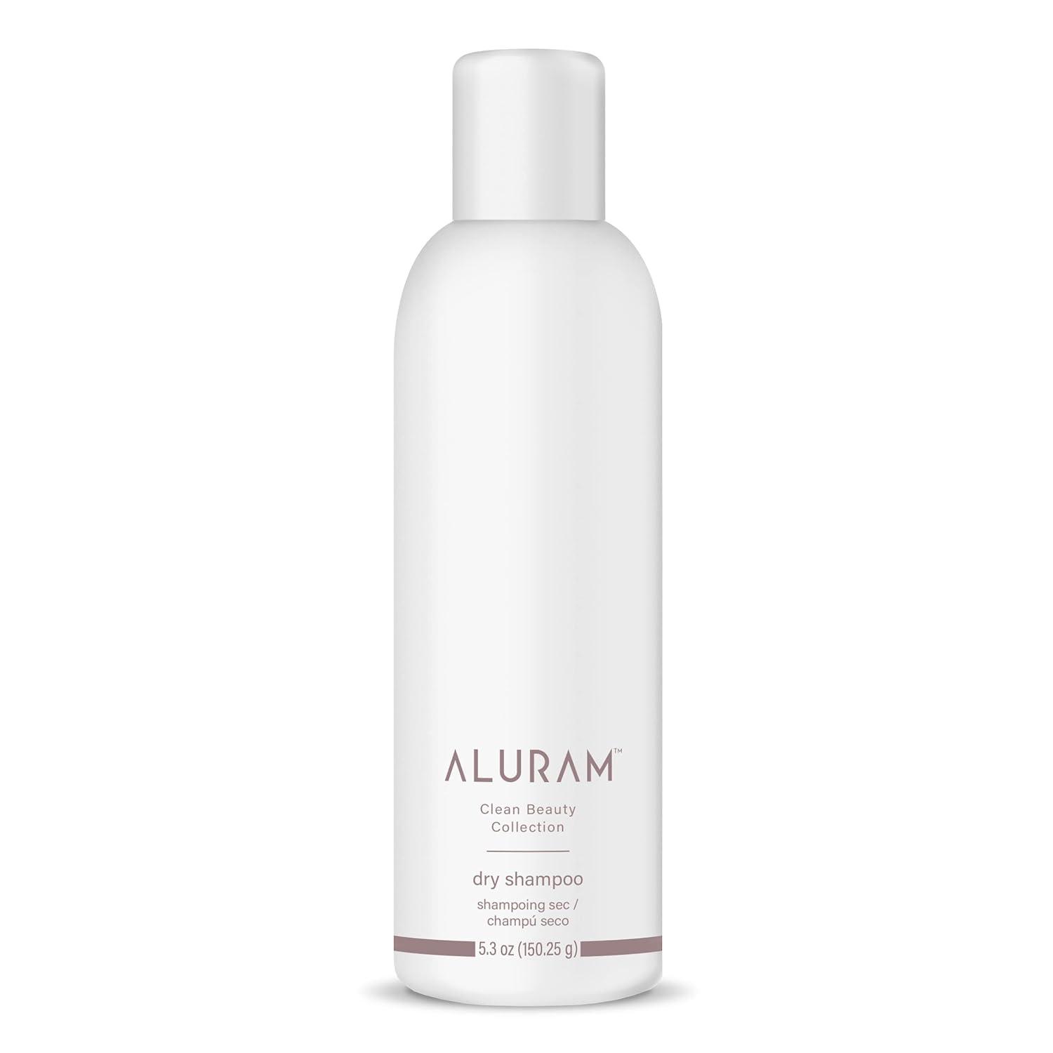 Aluram Dry Shampoo 5oz - Aluram | Available at The Secret Garden Salon & Spa, Marlboro, NJ