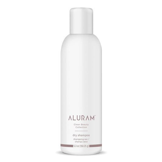 Aluram Dry Shampoo 5oz - Aluram | Available at The Secret Garden Salon & Spa, Marlboro, NJ