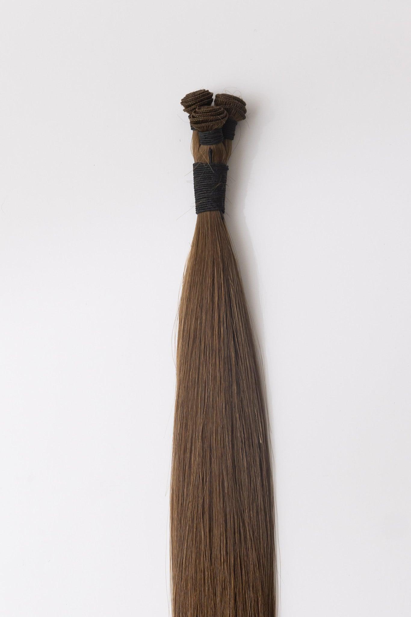 Toasted Caramel: Genius Wefts