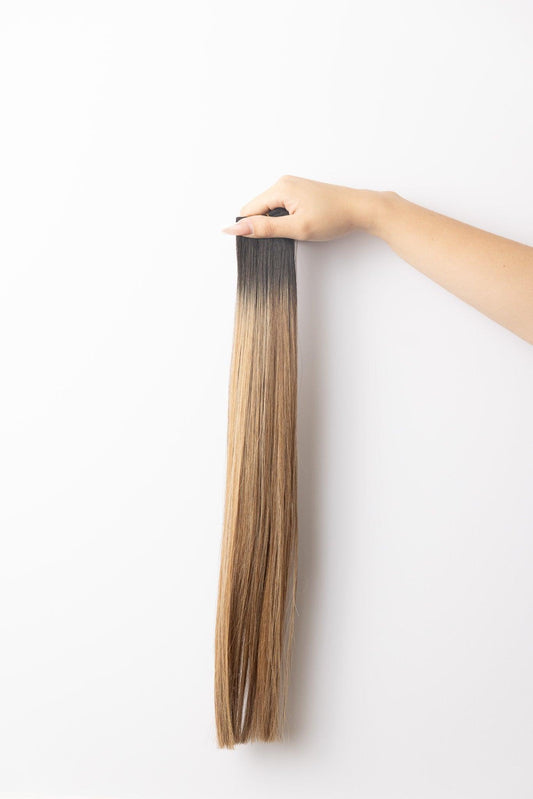 Warm As Honey: Genius Wefts