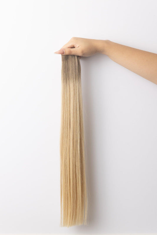 Toasted Coconut: Genius Wefts