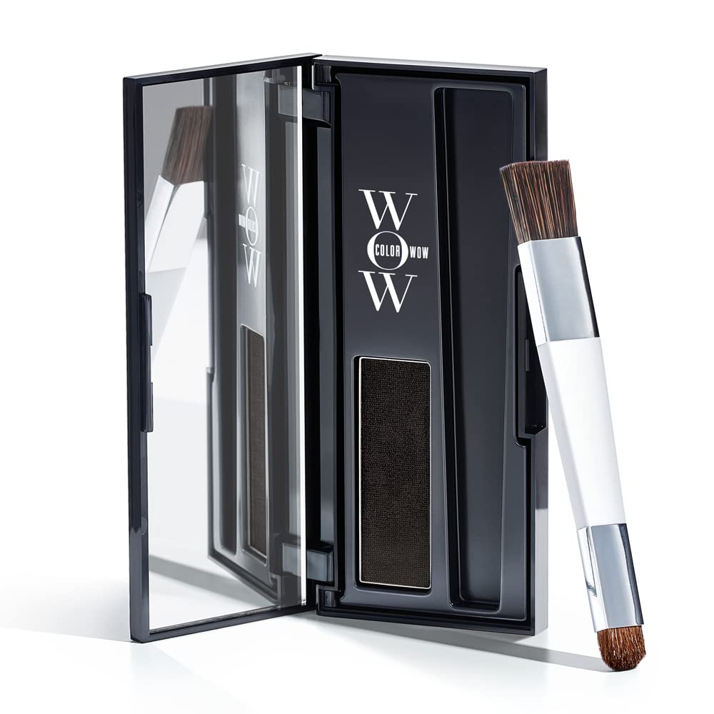Color Wow Root Cover Up - Color Wow | Available at The Secret Garden Salon & Spa, Marlboro, NJ