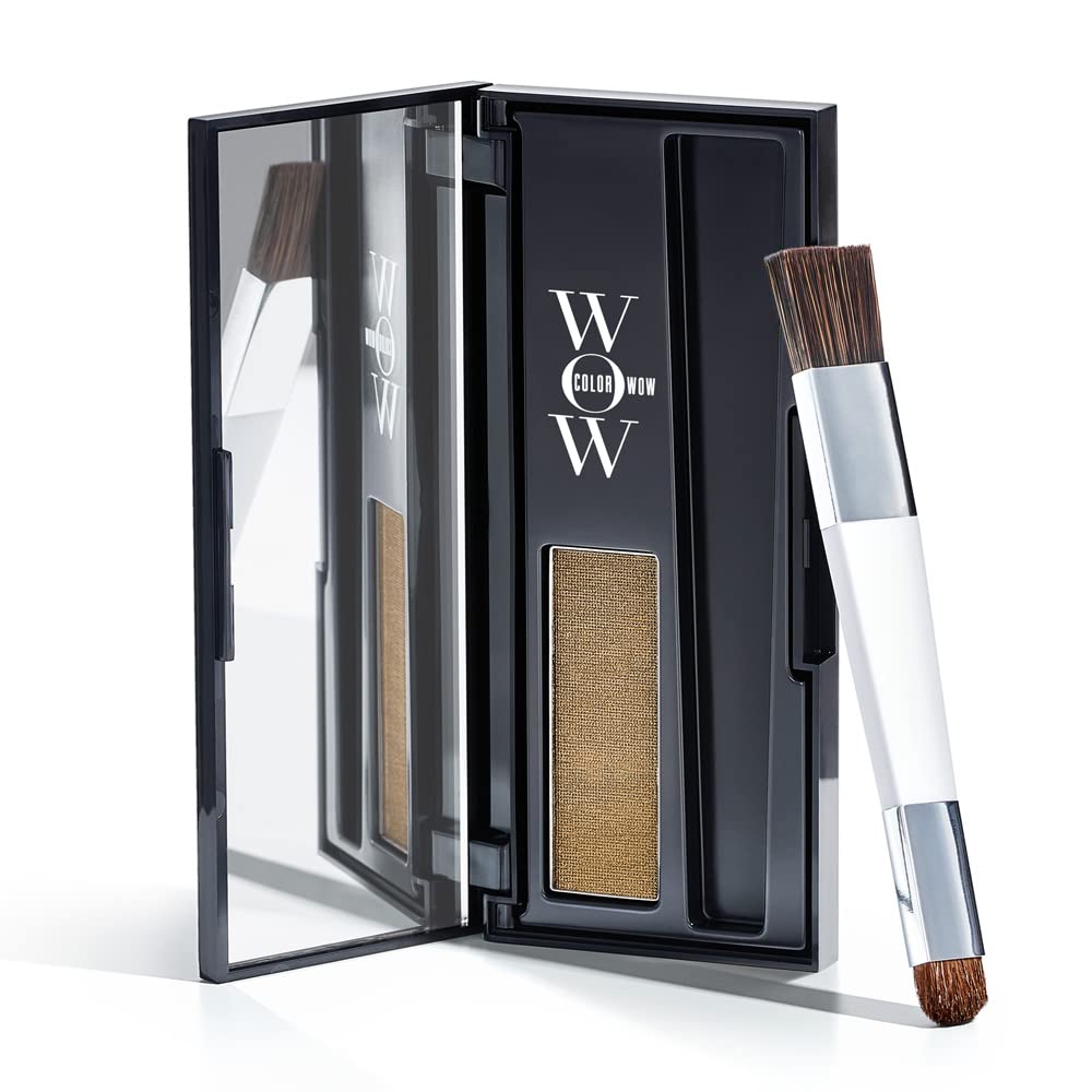 Color Wow Root Cover Up - Color Wow | Available at The Secret Garden Salon & Spa, Marlboro, NJ