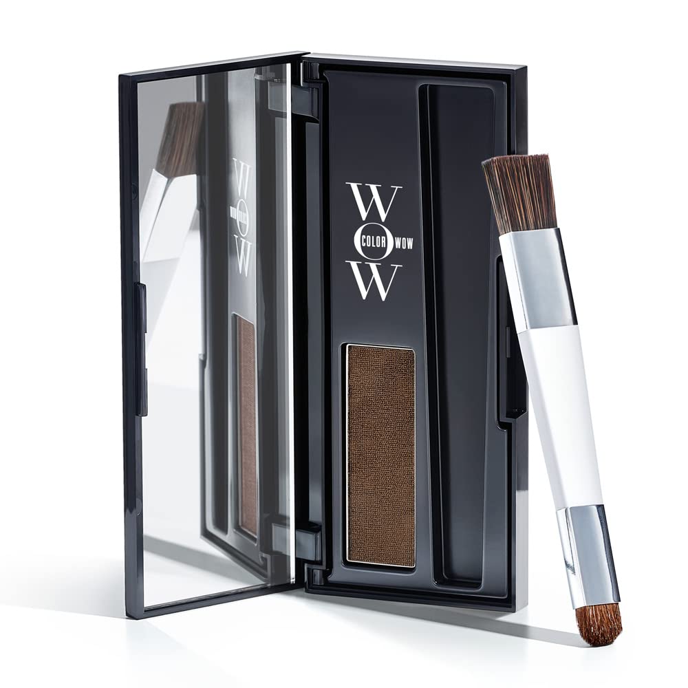 Color Wow Root Cover Up - Color Wow | Available at The Secret Garden Salon & Spa, Marlboro, NJ