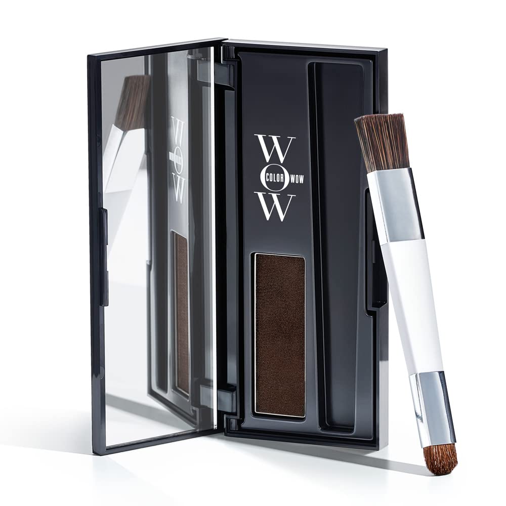 Color Wow Root Cover Up - Color Wow | Available at The Secret Garden Salon & Spa, Marlboro, NJ