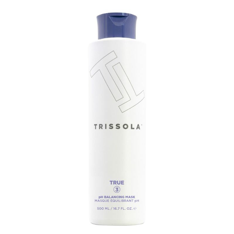 Trissola True PH Balancing Mask 16.7oz