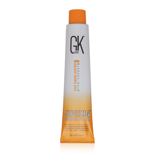 GK Hair Juvexin Cream Color Sand 3.4oz - GK Hair | Available at The Secret Garden Salon & Spa, Marlboro, NJ