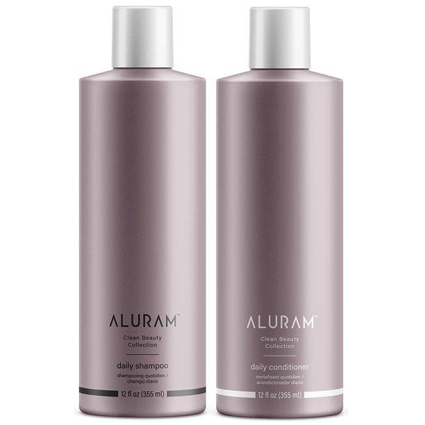 Aluram Daily Conditioner - Aluram | Available at The Secret Garden Salon & Spa, Marlboro, NJ