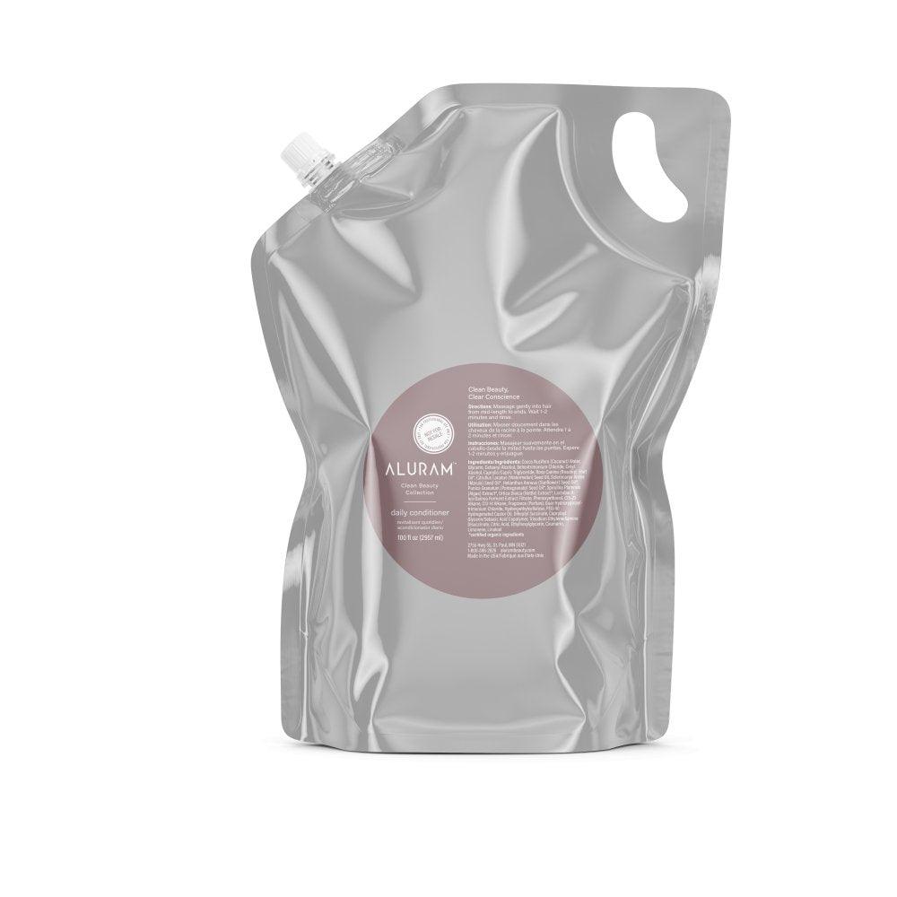Aluram Daily Conditioner - Aluram | Available at The Secret Garden Salon & Spa, Marlboro, NJ