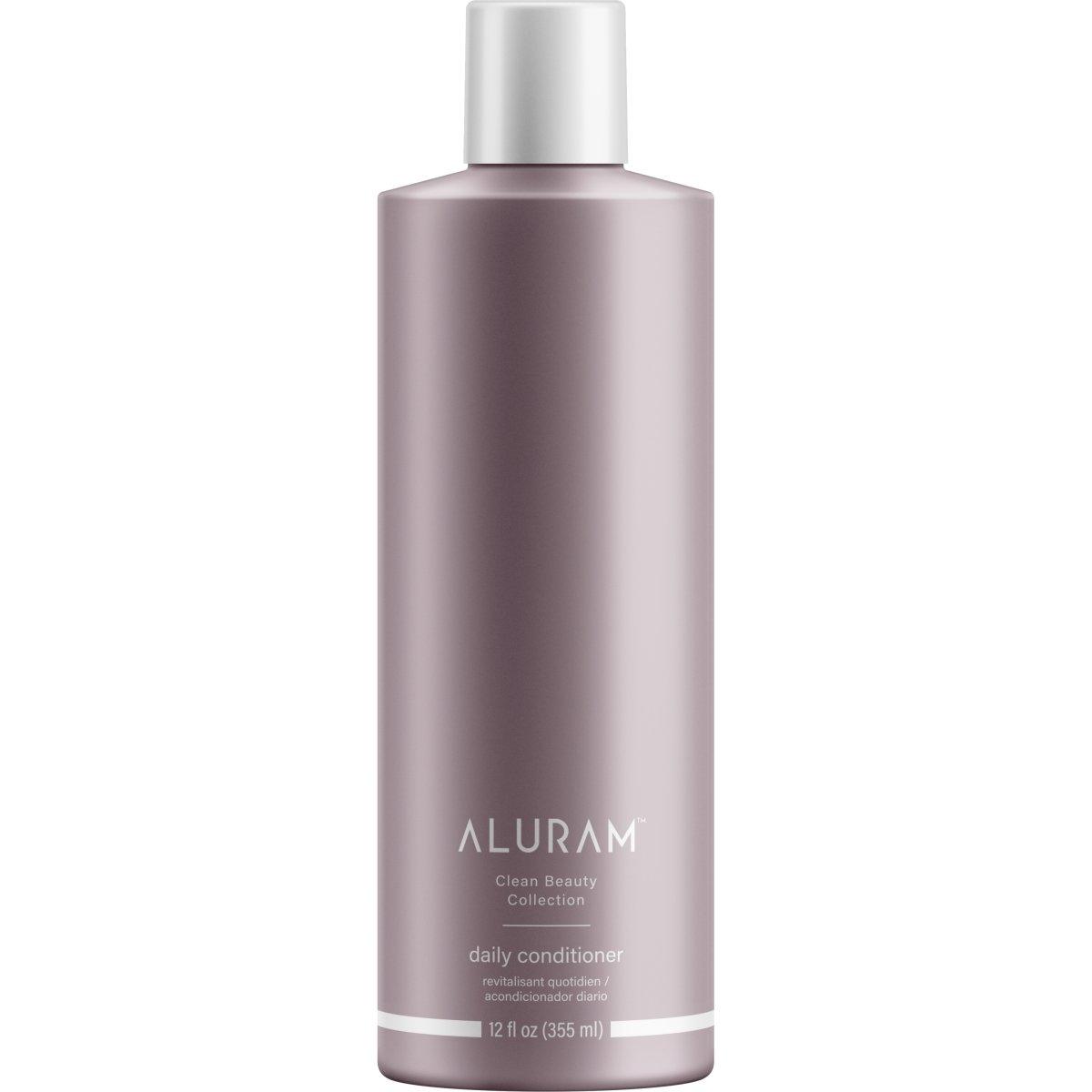 Aluram Daily Conditioner - Aluram | Available at The Secret Garden Salon & Spa, Marlboro, NJ