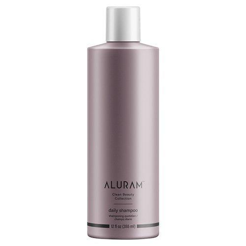 Aluram Daily Shampoo - Aluram | Available at The Secret Garden Salon & Spa, Marlboro, NJ