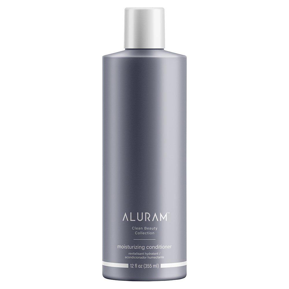 Aluram Moisturizing Conditioner - Aluram | Available at The Secret Garden Salon & Spa, Marlboro, NJ