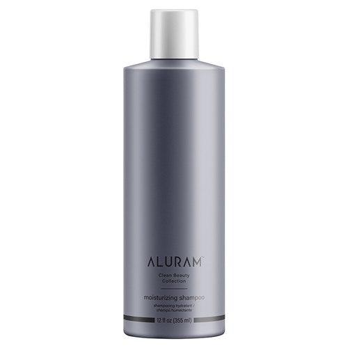 Aluram Moisturizing Shampoo - Aluram | Available at The Secret Garden Salon & Spa, Marlboro, NJ