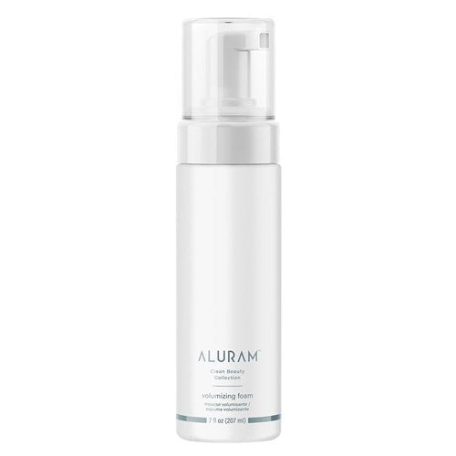 Aluram Volumizing Foam 7oz - Aluram | Available at The Secret Garden Salon & Spa, Marlboro, NJ