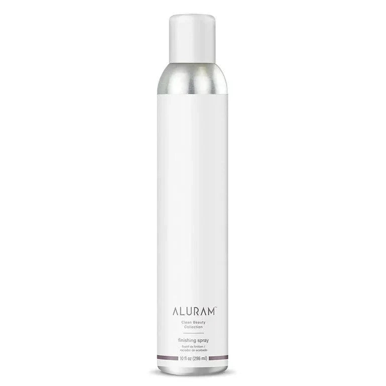 Aluram Finishing Spray 10oz - Aluram | Available at The Secret Garden Salon & Spa, Marlboro, NJ